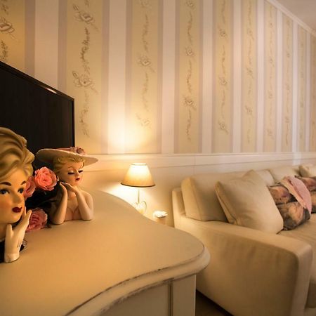 Apartament Casa Di Charme "Rosa-Rosae" Werona Zewnętrze zdjęcie