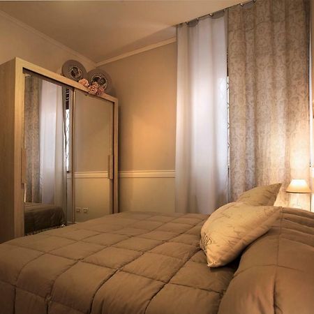 Apartament Casa Di Charme "Rosa-Rosae" Werona Zewnętrze zdjęcie