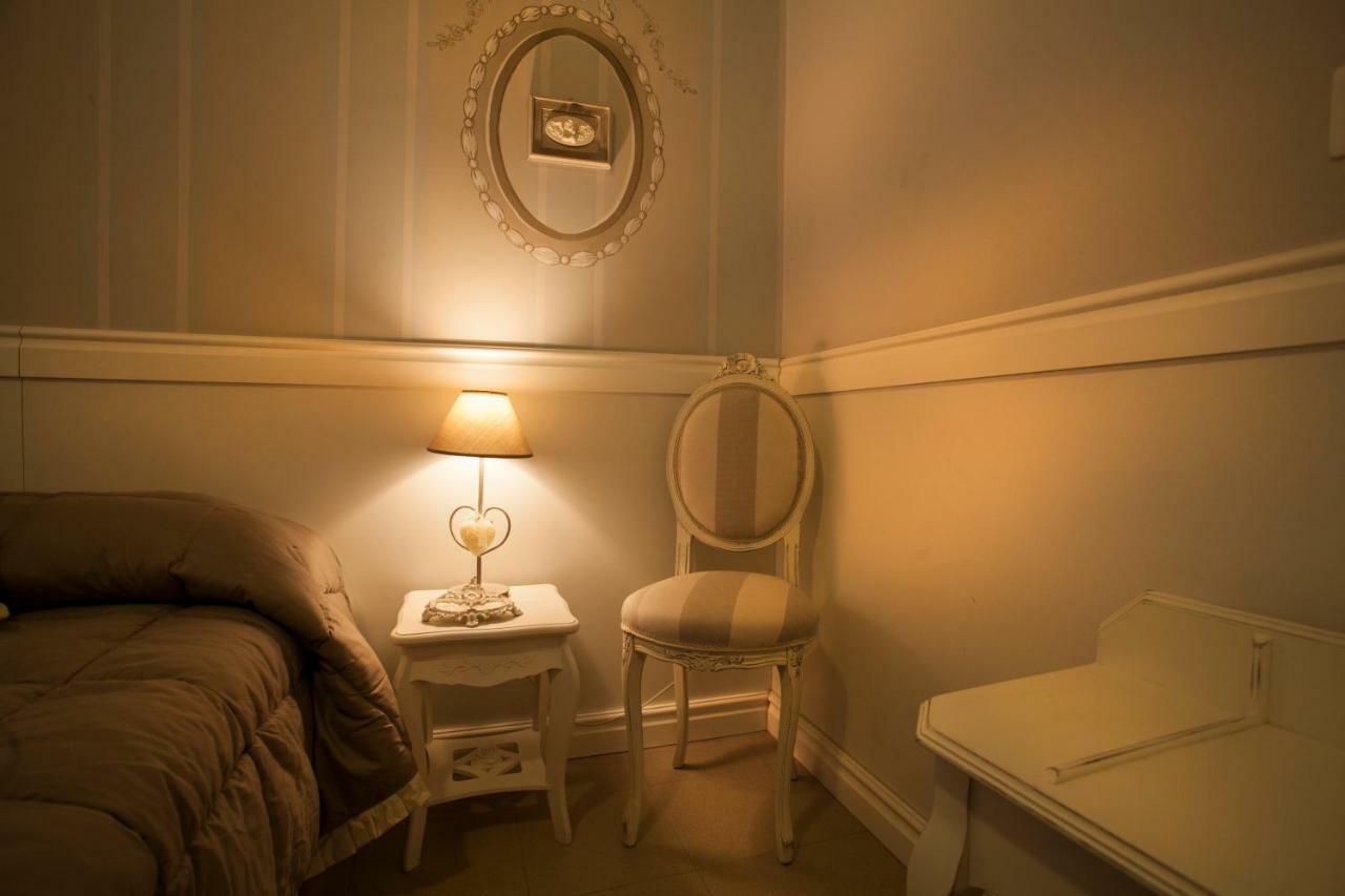 Apartament Casa Di Charme "Rosa-Rosae" Werona Zewnętrze zdjęcie