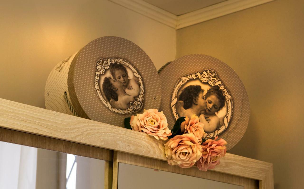 Apartament Casa Di Charme "Rosa-Rosae" Werona Zewnętrze zdjęcie
