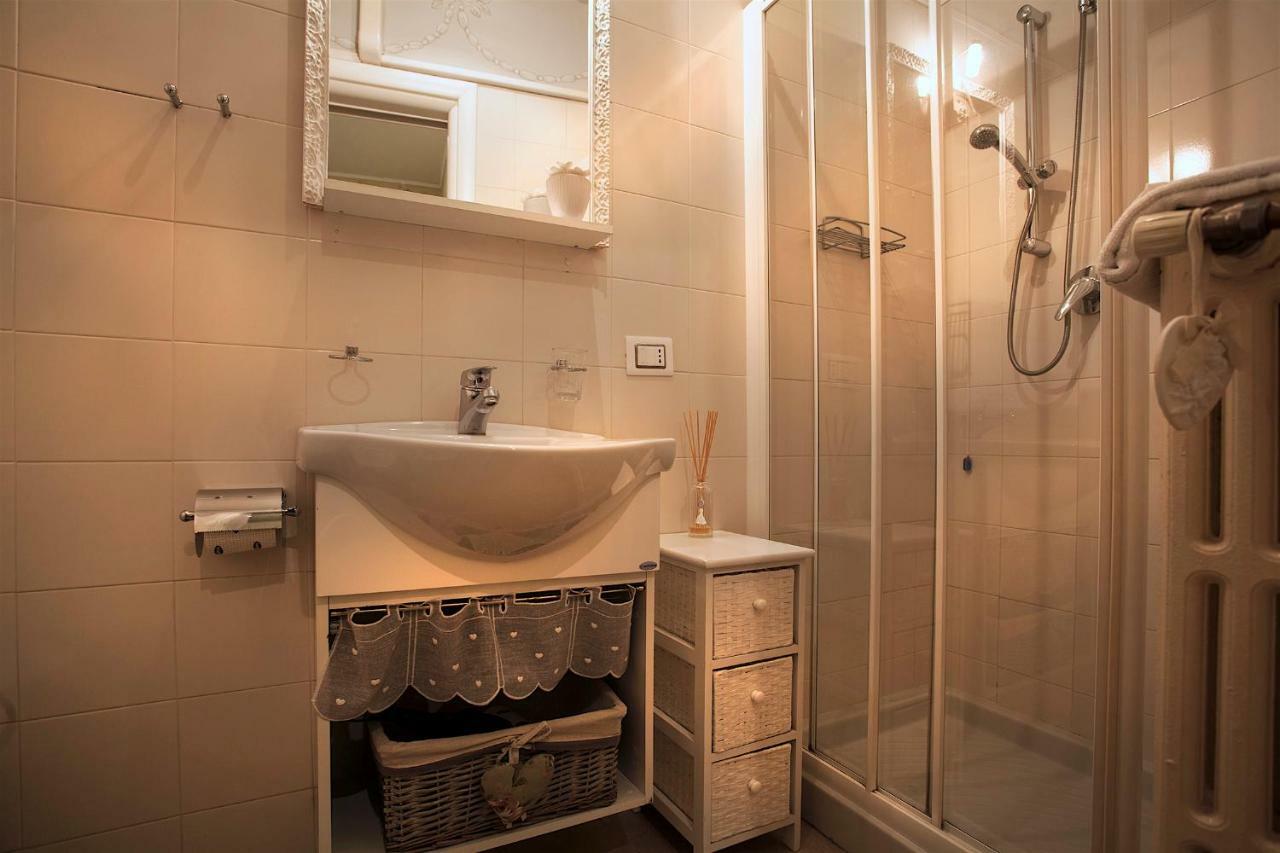 Apartament Casa Di Charme "Rosa-Rosae" Werona Zewnętrze zdjęcie