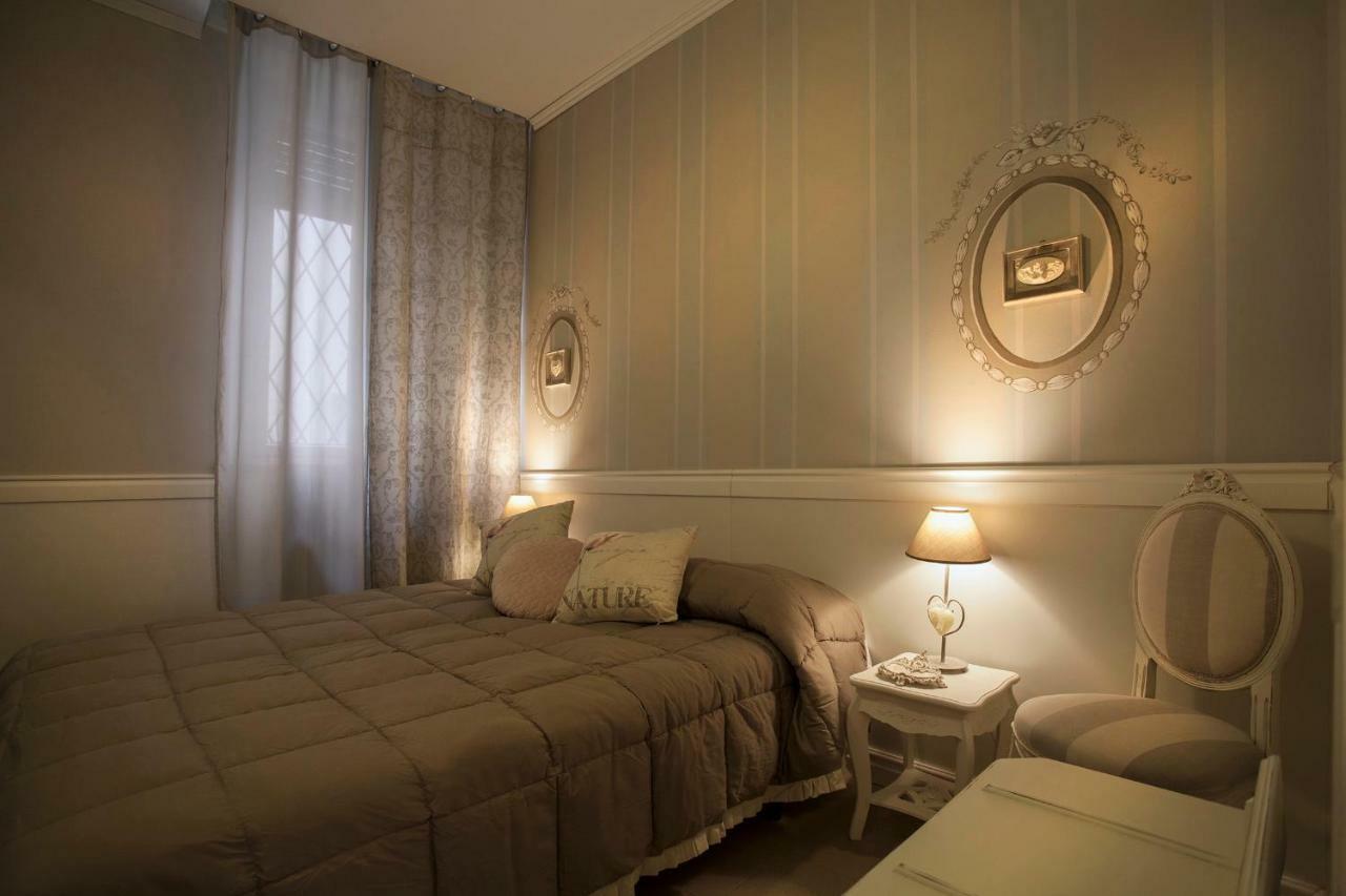 Apartament Casa Di Charme "Rosa-Rosae" Werona Zewnętrze zdjęcie