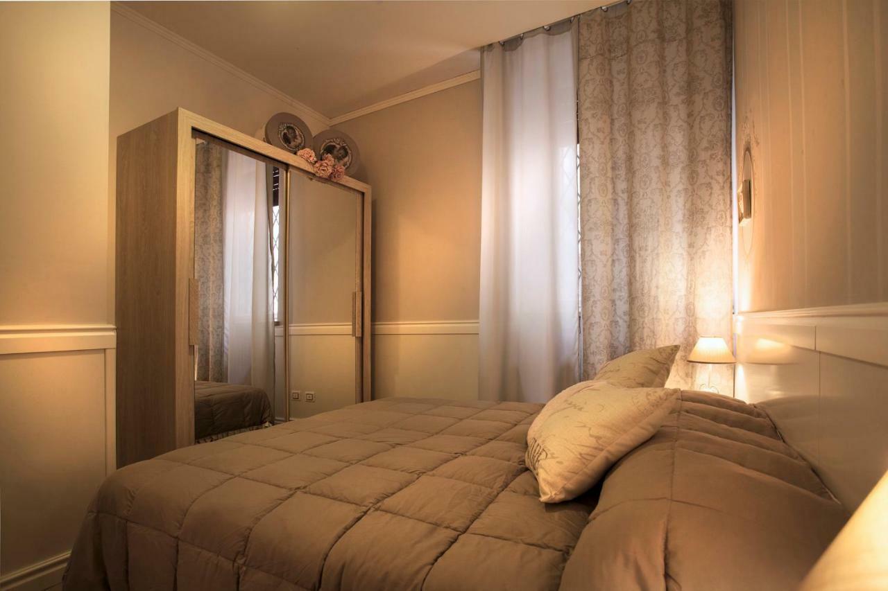 Apartament Casa Di Charme "Rosa-Rosae" Werona Zewnętrze zdjęcie