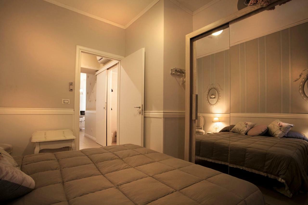 Apartament Casa Di Charme "Rosa-Rosae" Werona Zewnętrze zdjęcie
